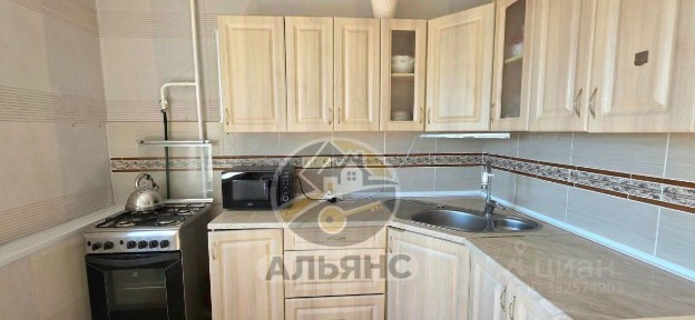 Сдается 2-комн. квартира, 57 м²