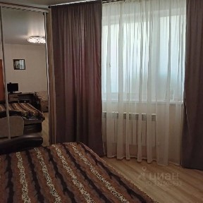 Сдается 1-комн. квартира, 58 м²