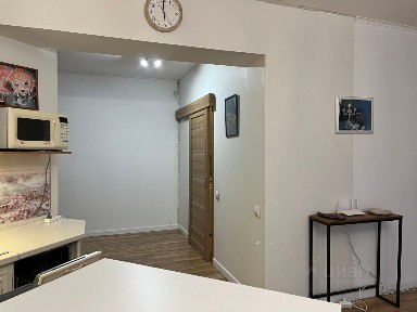 Продается 4-комн. квартира, 124 м²