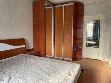Сдается 2-комн. квартира, 54 м²