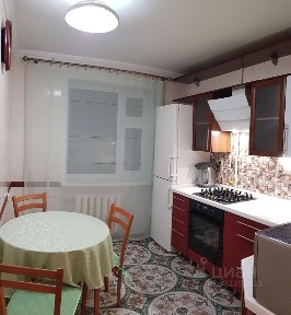 Сдается 2-комн. квартира, 54 м²