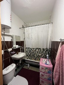 Сдается 1-комн. квартира, 34,2 м²
