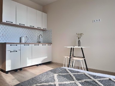 Продается студия, 22 м²