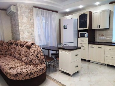 Сдается 3-комн. квартира, 75 м²