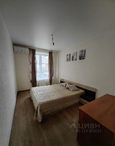 Сдается 2-комн. квартира, 60 м²