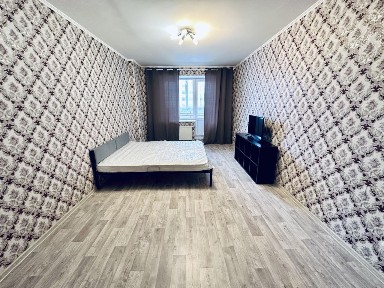 Сдается 1-комн. квартира, 43 м²