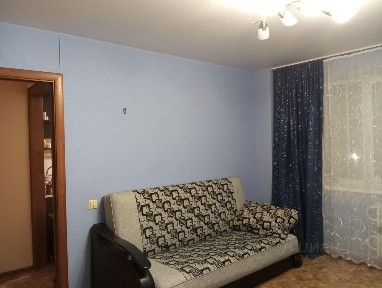 Сдается 2-комн. квартира, 55 м²