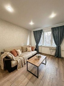 Сдается 1-комн. квартира, 37 м²