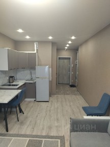 Сдается студия, 28,8 м²