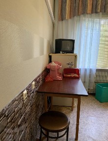 Сдается 1-комн. квартира, 39 м²