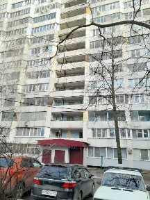 Сдается 3-комн. квартира, 64,5 м²