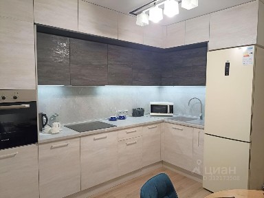 Сдается 2-комн. квартира, 55 м²