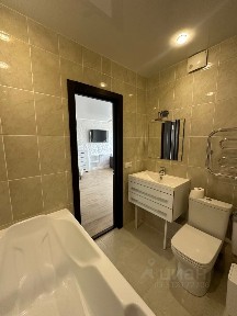 Сдается 1-комн. квартира, 42 м²