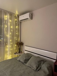 Сдается 1-комн. квартира, 37 м²