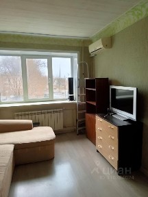 Сдается 1-комн. квартира, 32 м²