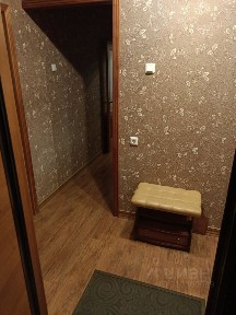Сдается 1-комн. квартира, 38 м²
