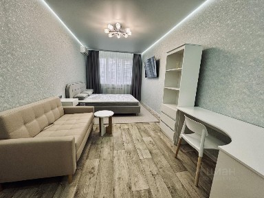 Сдается 1-комн. квартира, 36,7 м²