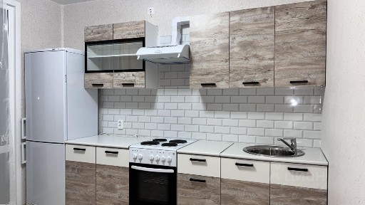 Сдается 1-комн. квартира, 37,5 м²