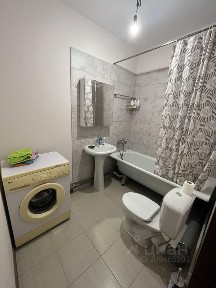 Сдается 2-комн. квартира, 56 м²