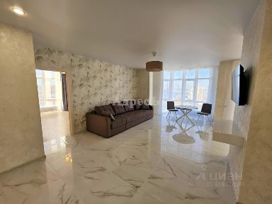 Сдается 3-комн. квартира, 110 м²