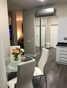 Сдается 1-комн. квартира, 40 м²