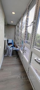 Сдается 1-комн. квартира, 38 м²