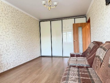Сдается 1-комн. квартира, 36 м²