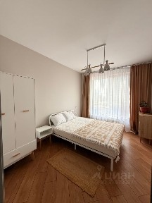 Сдается 2-комн. квартира, 49,5 м²