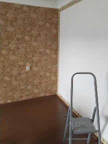 Сдается 1-комн. квартира, 35 м²