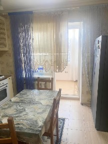 Сдается 2-комн. квартира, 61 м²
