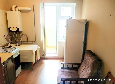 Сдается 1-комн. квартира, 34 м²