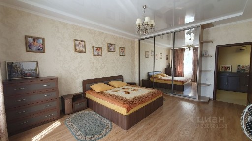 Сдается 2-комн. квартира, 88,3 м²