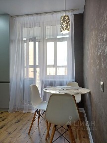 Сдается 1-комн. квартира, 38 м²