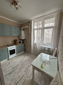 Сдается 1-комн. квартира, 35 м²