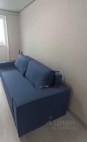 Сдается 3-комн. квартира, 56 м²