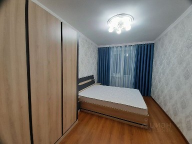 Сдается 3-комн. квартира, 70 м²