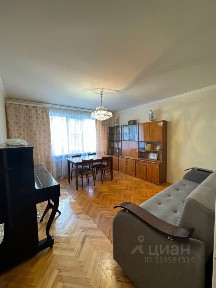 Сдается 2-комн. квартира, 50 м²