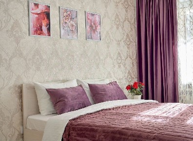Сдается 1-комн. квартира, 45 м²