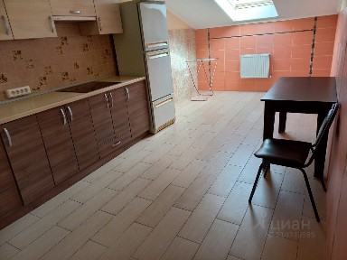 Сдается 2-комн. квартира, 70 м²