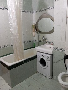 Сдается 3-комн. квартира, 60 м²