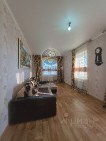 Сдается 2-комн. квартира, 58,03 м²