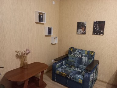 Сдается 1-комн. квартира, 34 м²