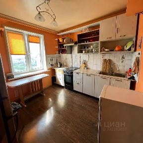 Сдается 3-комн. квартира, 74,4 м²