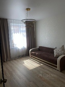 Сдается 1-комн. квартира, 40 м²