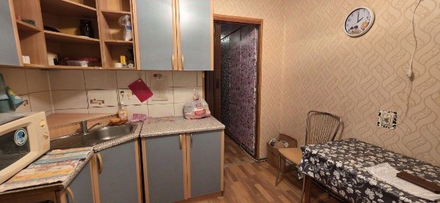 Сдается 3-комн. квартира, 67,1 м²