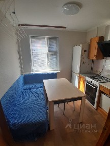 Сдается 1-комн. квартира, 38 м²