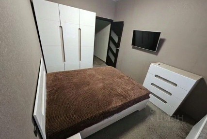 Сдается 1-комн. квартира, 57 м²