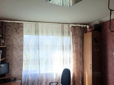Сдается 3-комн. квартира, 65 м²