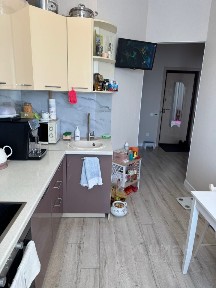 Сдается 1-комн. квартира, 30,2 м²