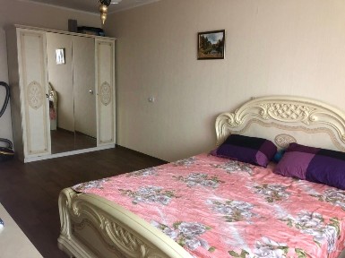Сдается 1-комн. квартира, 38 м²